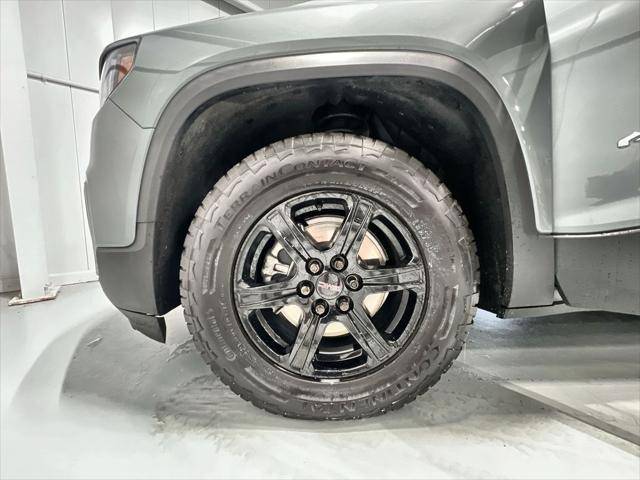used 2023 GMC Acadia car, priced at $39,199