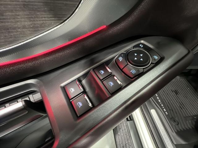 new 2025 Ford Expedition car, priced at $94,215