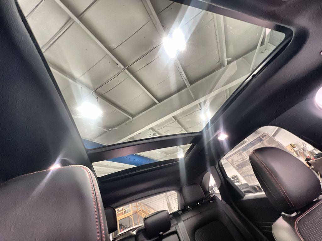 new 2025 Ford Escape car, priced at $31,571