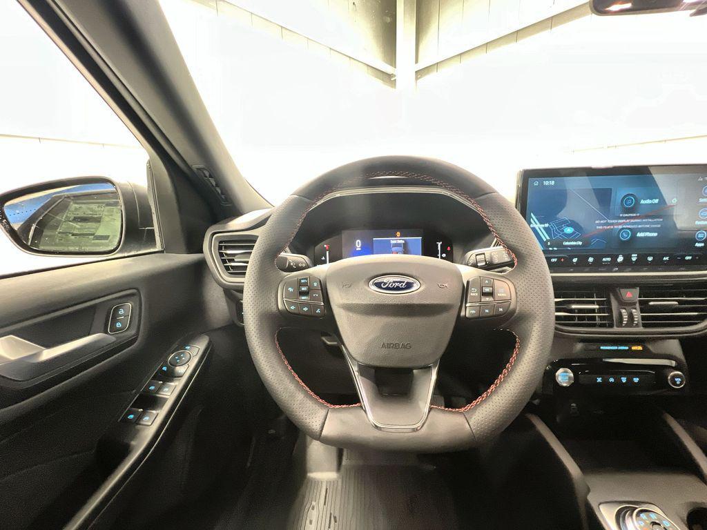 new 2025 Ford Escape car, priced at $31,571