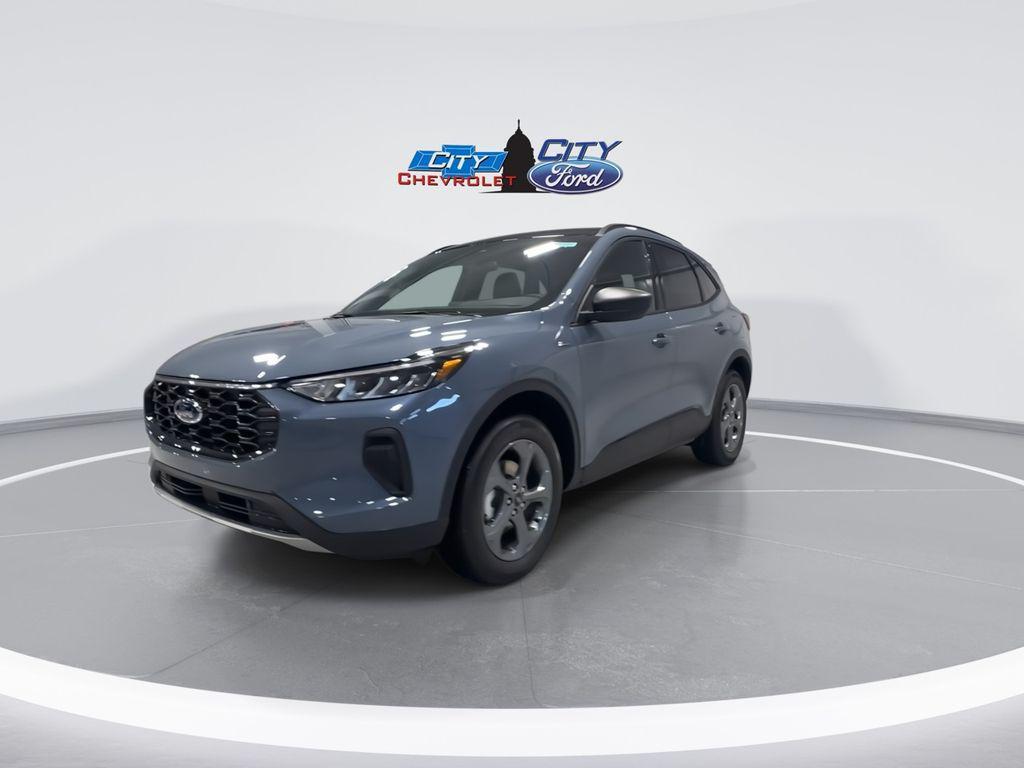 new 2025 Ford Escape car, priced at $31,571