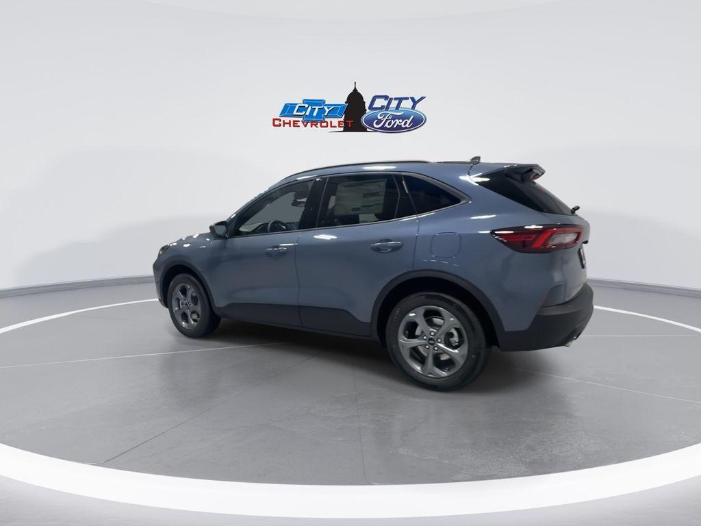 new 2025 Ford Escape car, priced at $31,571
