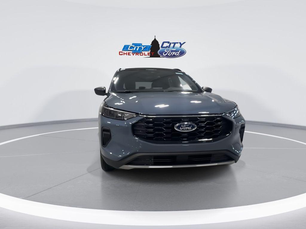 new 2025 Ford Escape car, priced at $31,571