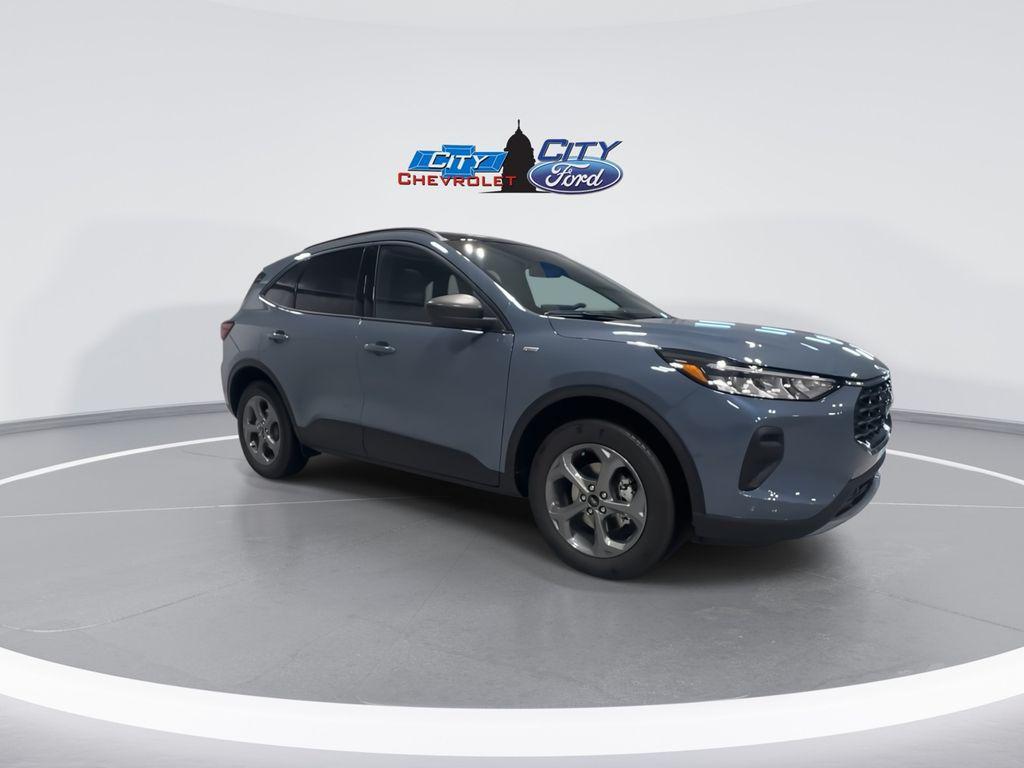 new 2025 Ford Escape car, priced at $31,571