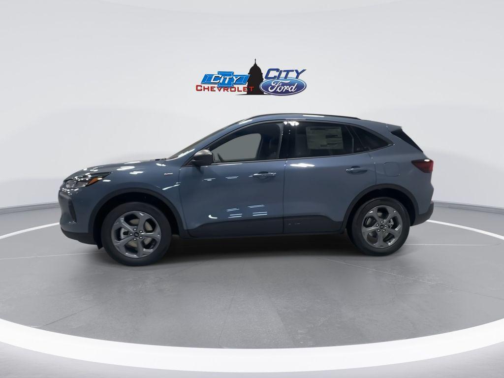 new 2025 Ford Escape car, priced at $31,571