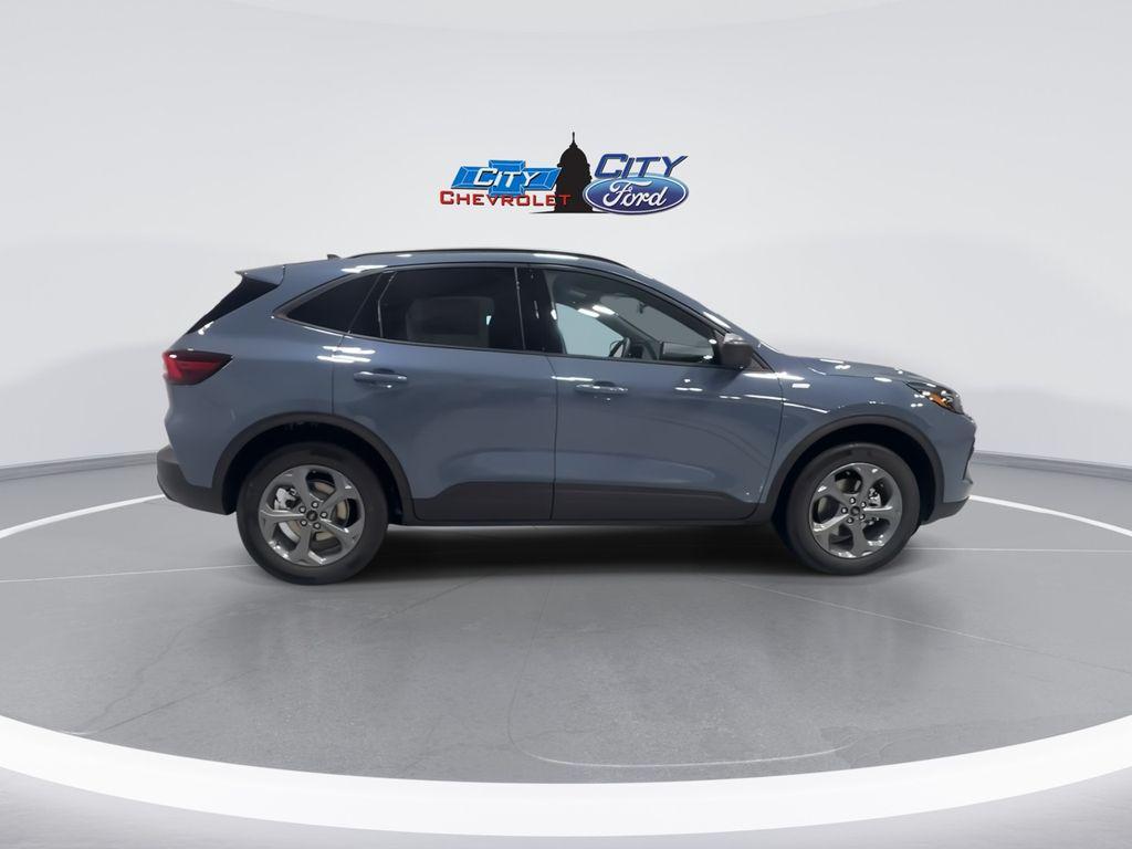 new 2025 Ford Escape car, priced at $31,571