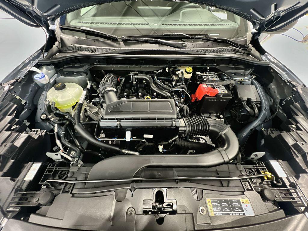 new 2025 Ford Escape car, priced at $31,571