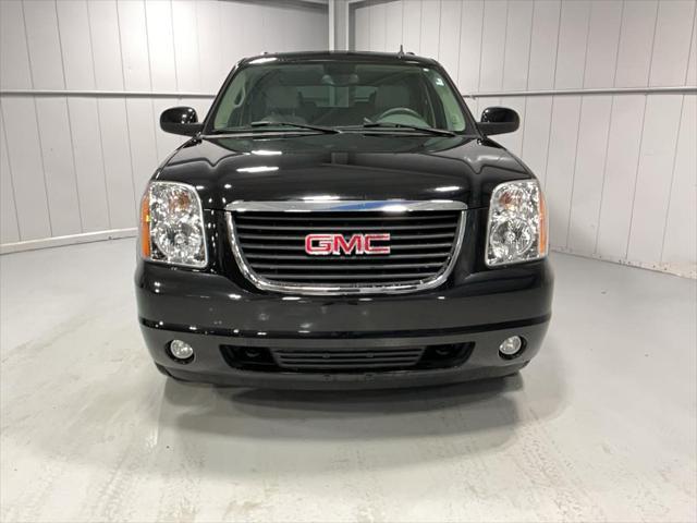 used 2007 GMC Yukon car, priced at $13,291