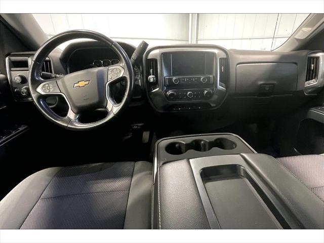 used 2014 Chevrolet Silverado 1500 car, priced at $18,896