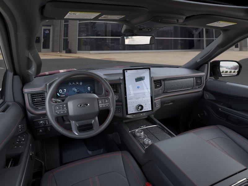 new 2024 Ford Expedition car, priced at $75,921