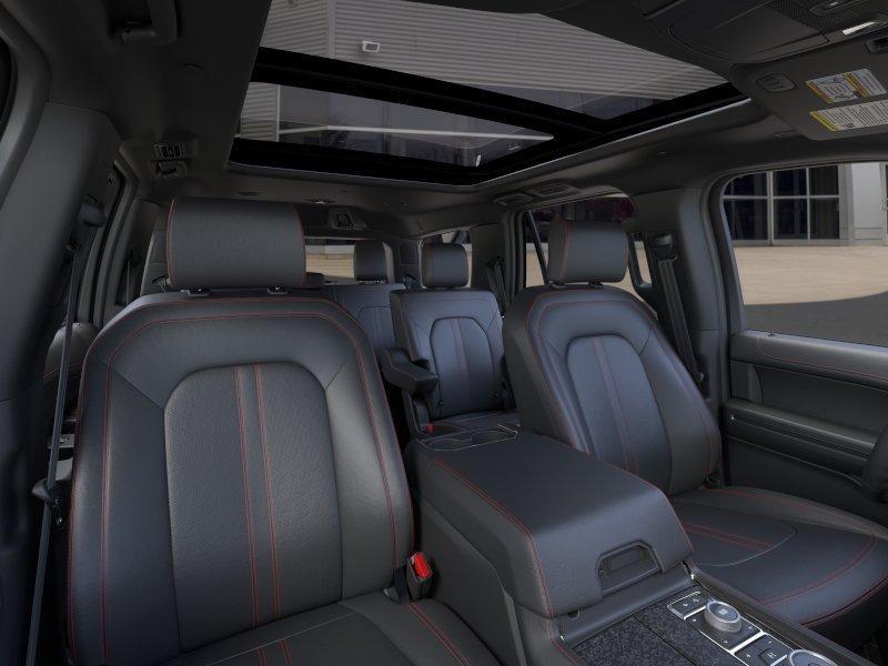 new 2024 Ford Expedition car, priced at $75,921