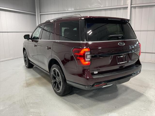 new 2024 Ford Expedition car, priced at $73,921