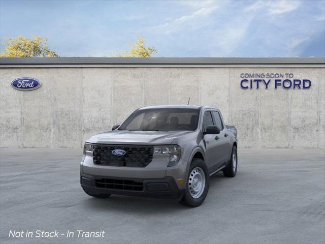 new 2025 Ford Maverick car, priced at $29,335