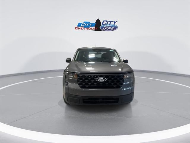new 2025 Ford Maverick car, priced at $26,764