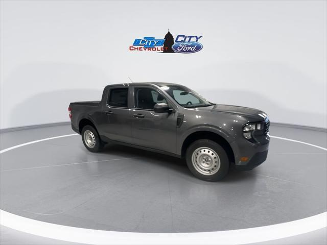 new 2025 Ford Maverick car, priced at $26,764