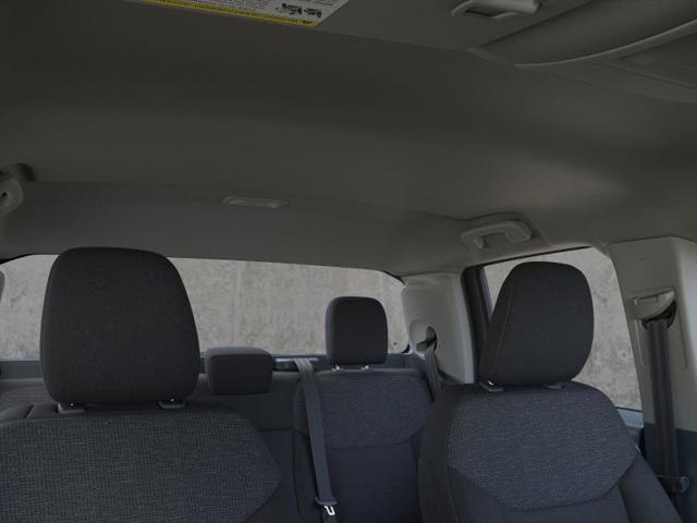 new 2025 Ford Maverick car, priced at $29,335