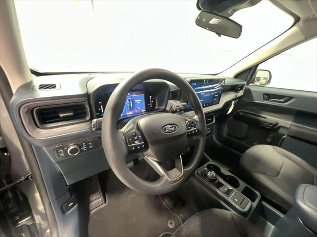 new 2025 Ford Maverick car, priced at $26,764