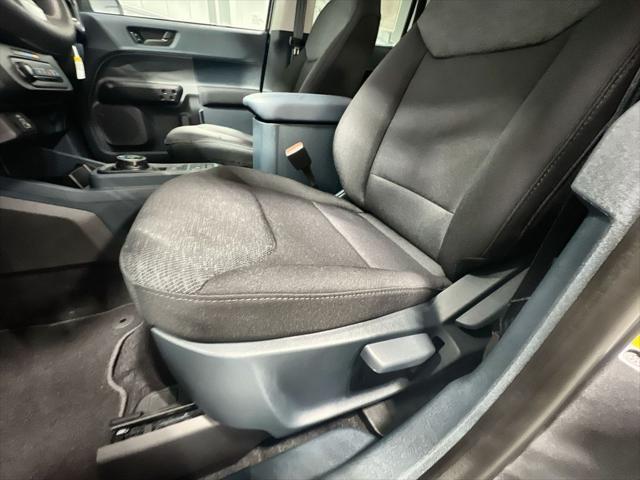 new 2025 Ford Maverick car, priced at $26,764