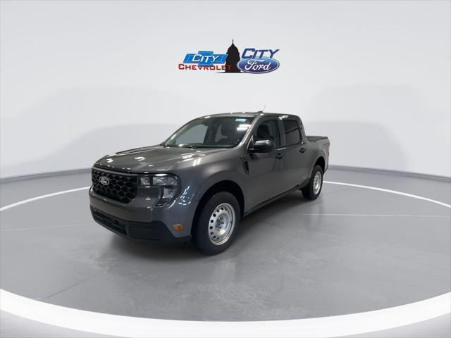 new 2025 Ford Maverick car, priced at $26,764