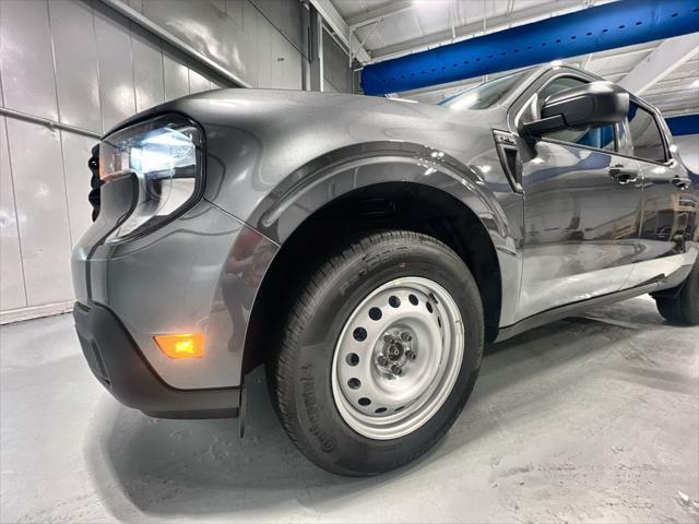 new 2025 Ford Maverick car, priced at $26,764