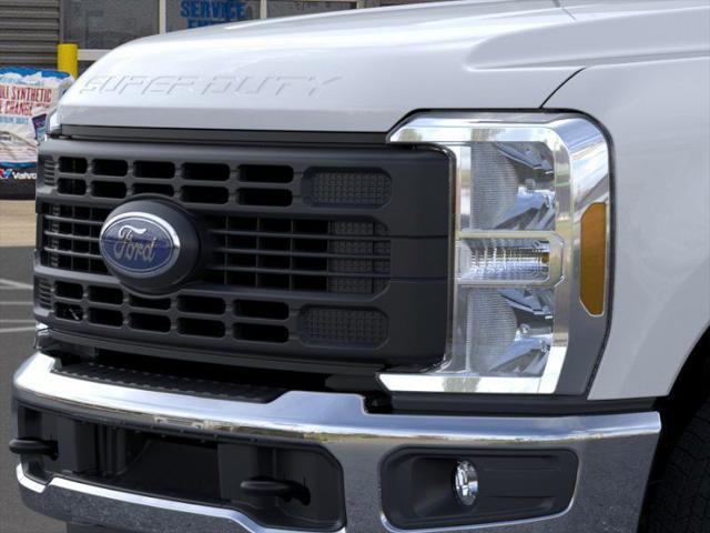 new 2024 Ford F-350 car, priced at $51,480