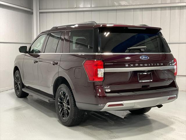 new 2024 Ford Expedition car, priced at $63,412