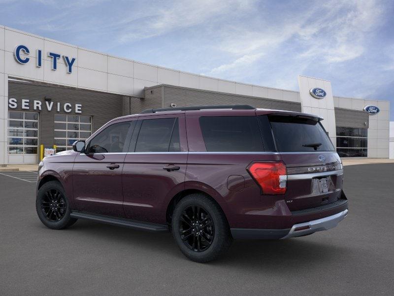 new 2024 Ford Expedition car, priced at $65,212