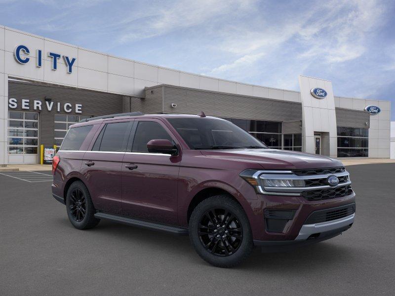new 2024 Ford Expedition car, priced at $65,712