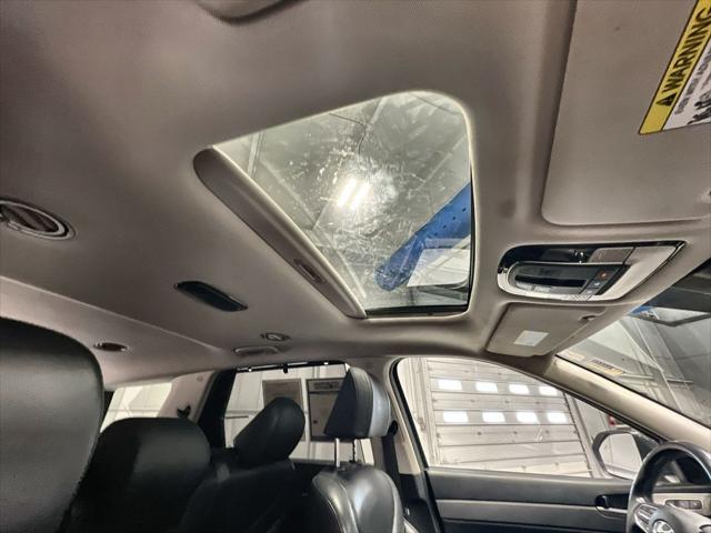 used 2021 Hyundai Palisade car, priced at $23,154