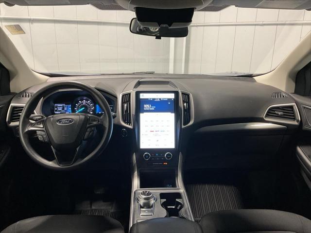 used 2022 Ford Edge car, priced at $20,999