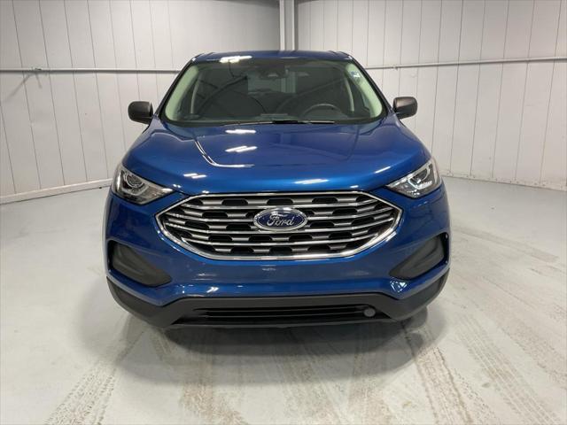 used 2022 Ford Edge car, priced at $20,999