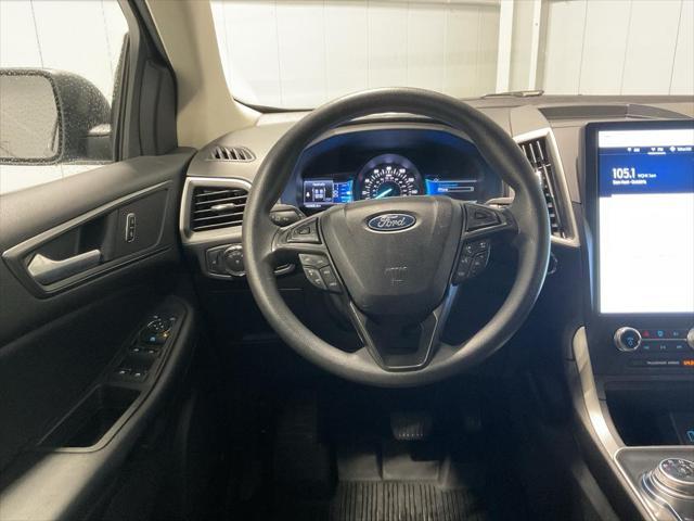 used 2022 Ford Edge car, priced at $20,999