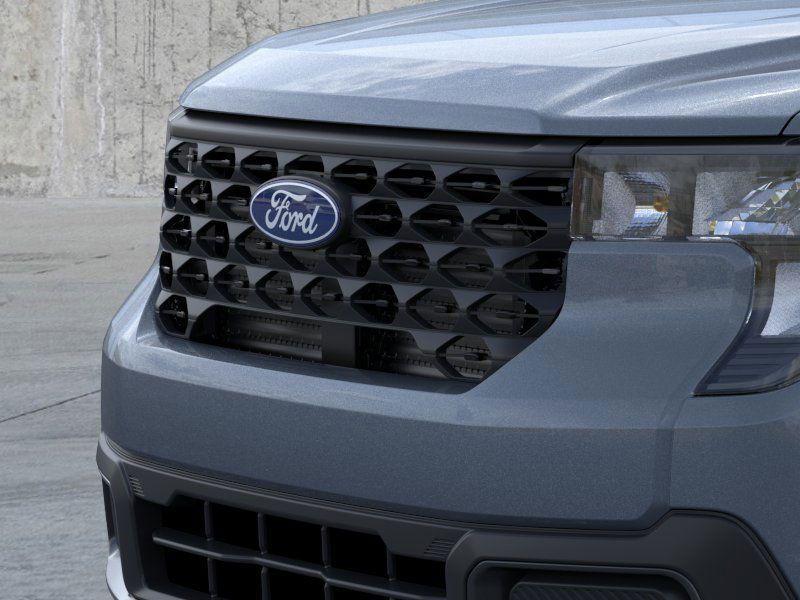 new 2025 Ford Maverick car, priced at $32,012