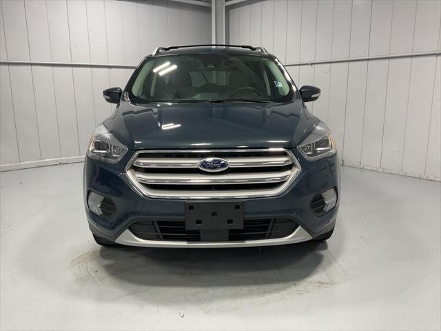 used 2019 Ford Escape car, priced at $15,964