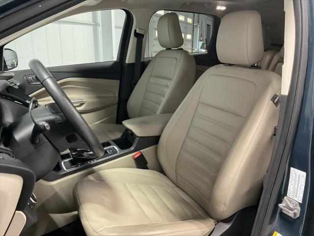 used 2019 Ford Escape car, priced at $15,964