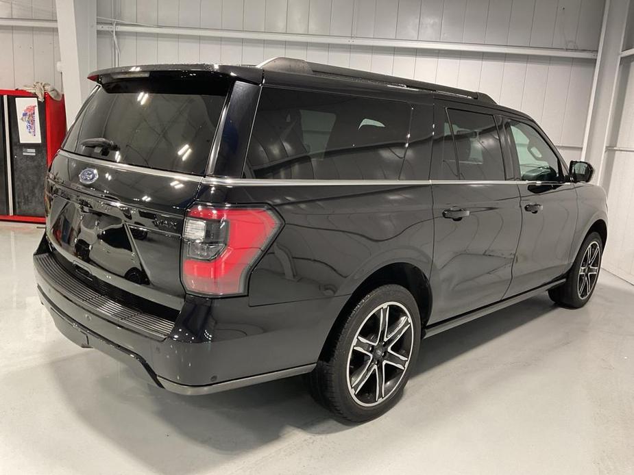 used 2021 Ford Expedition car, priced at $48,498