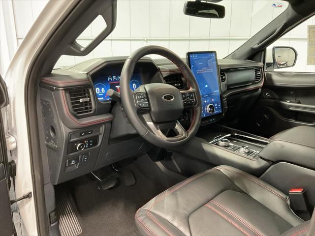 new 2024 Ford Expedition car, priced at $73,758