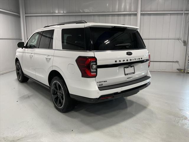 new 2024 Ford Expedition car, priced at $73,758