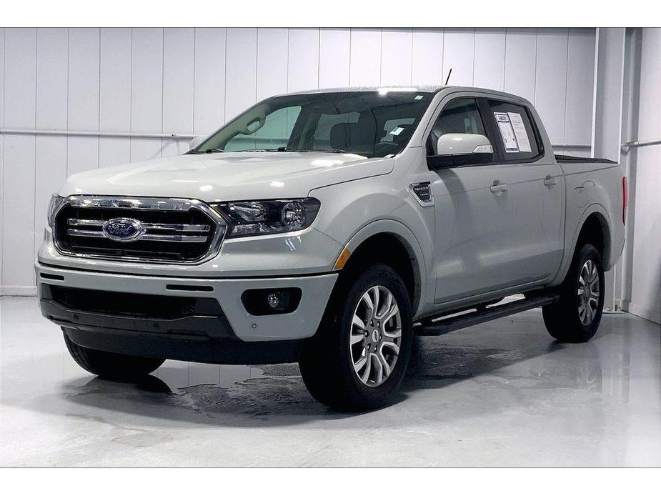 used 2022 Ford Ranger car, priced at $30,999