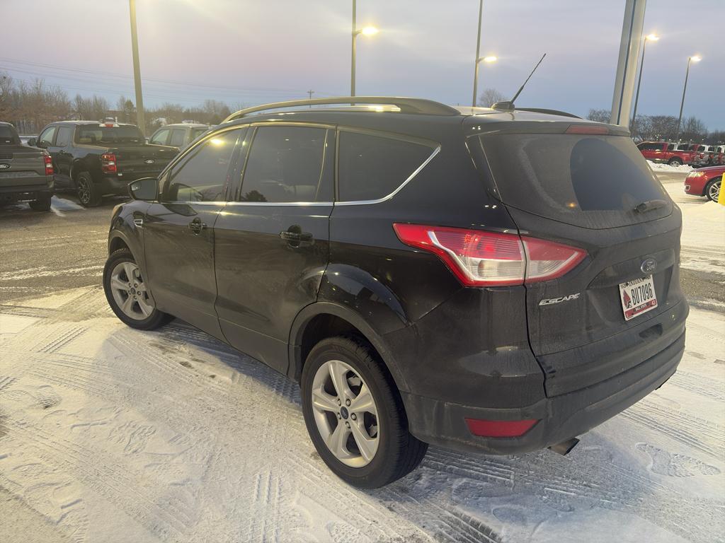 used 2016 Ford Escape car, priced at $8,990