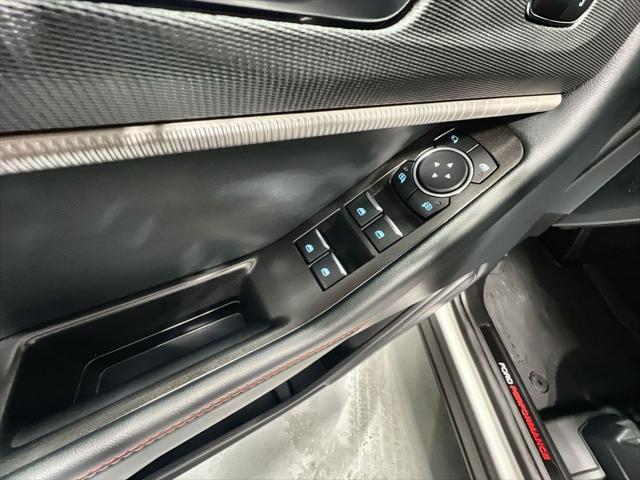 new 2025 Ford Explorer car, priced at $52,800