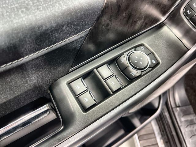 used 2021 Ford F-150 car, priced at $48,199