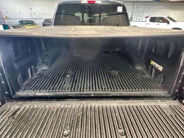 used 2019 Ford F-150 car, priced at $28,560