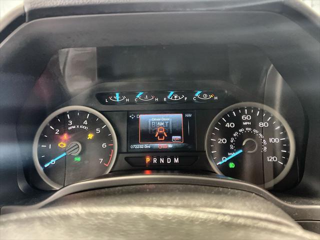 used 2019 Ford F-150 car, priced at $28,560