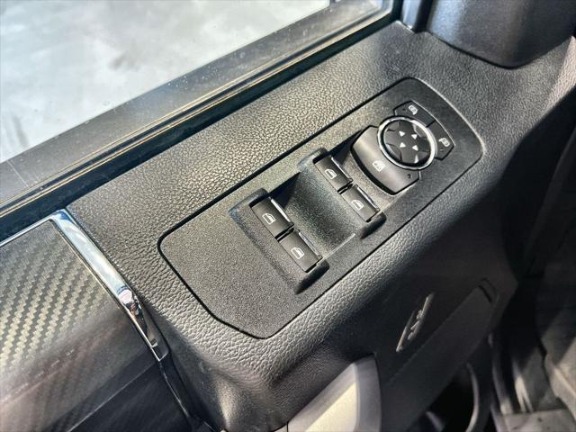 used 2019 Ford F-150 car, priced at $28,560