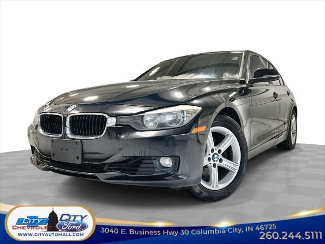 used 2013 BMW 328 car, priced at $6,589