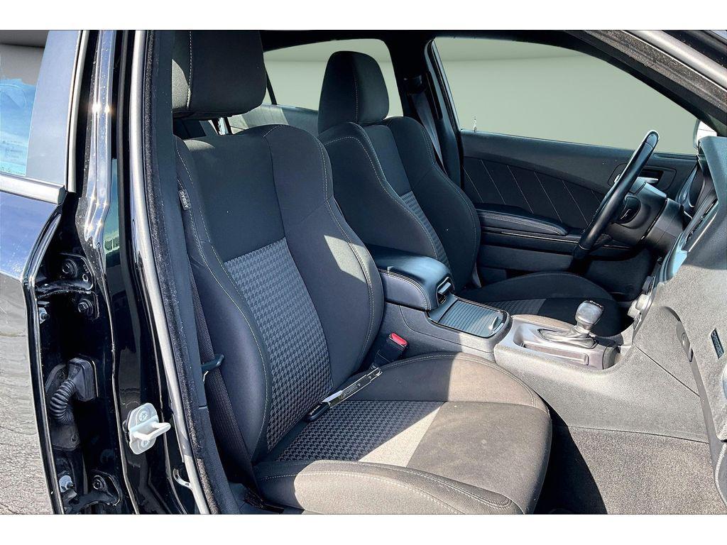 used 2023 Dodge Charger car, priced at $26,549