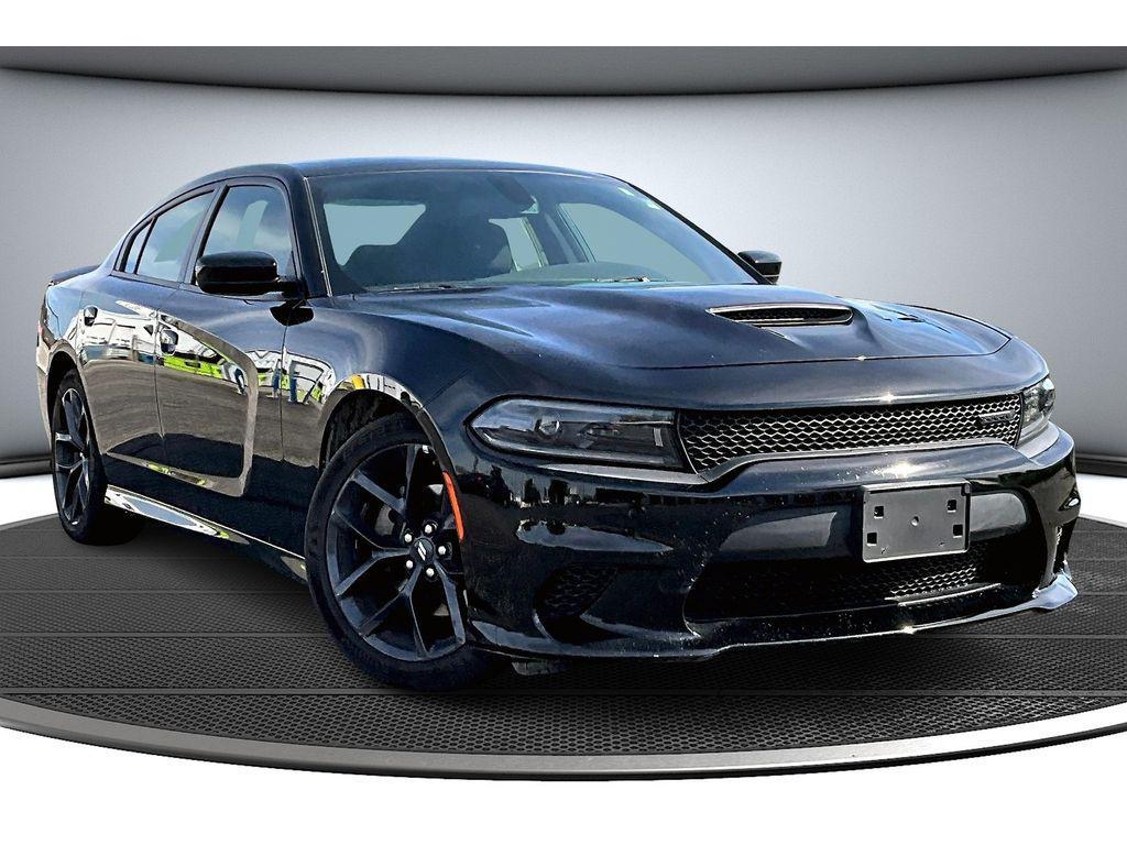 used 2023 Dodge Charger car, priced at $26,549