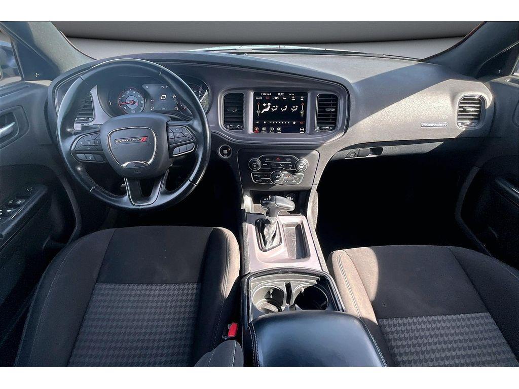 used 2023 Dodge Charger car, priced at $26,549