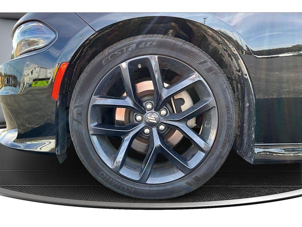 used 2023 Dodge Charger car, priced at $26,549